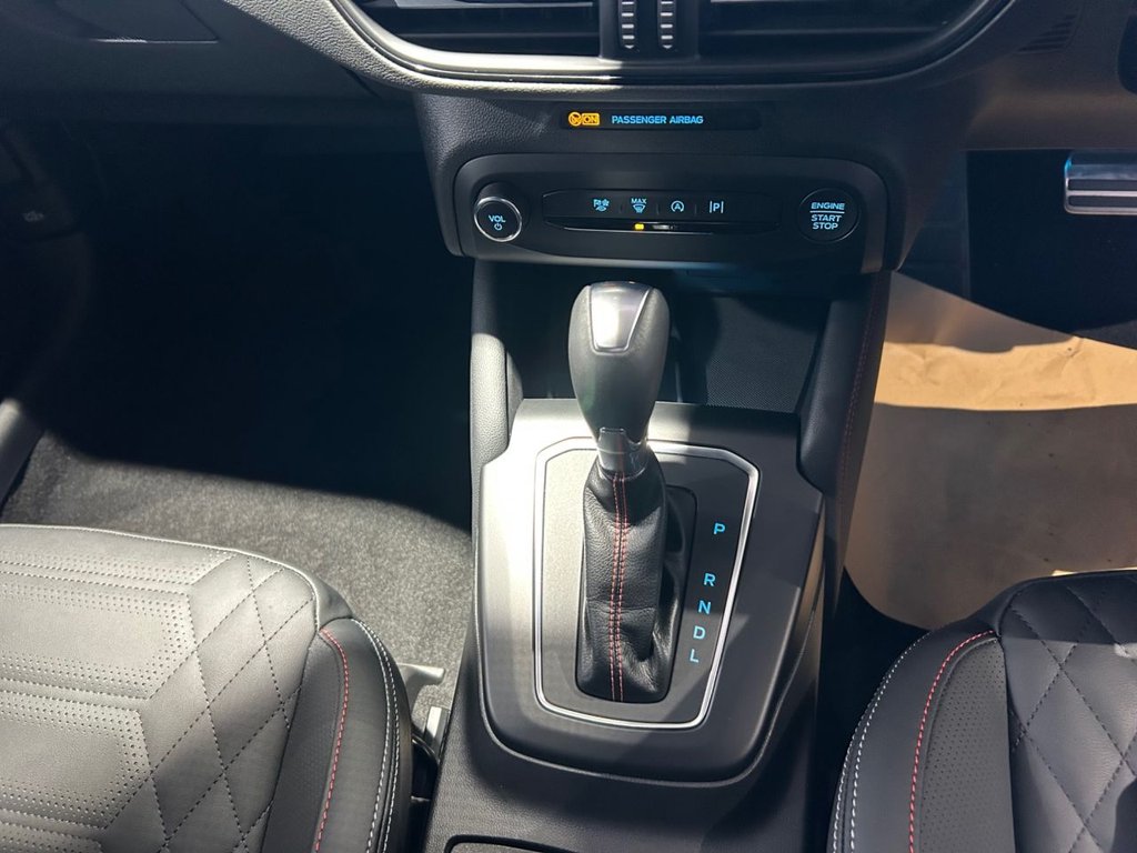 Used Ford Focus 2025 for sale - 77356331: Photo 29