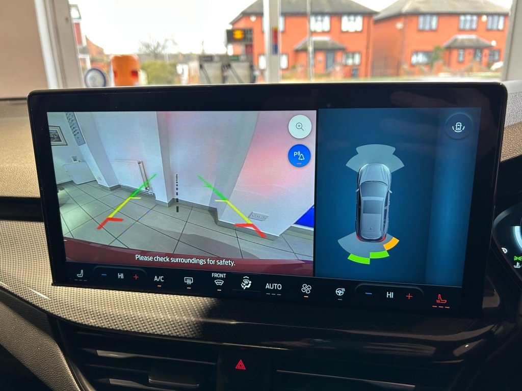 Used Ford Focus 2025 for sale - 77356331: Photo 30