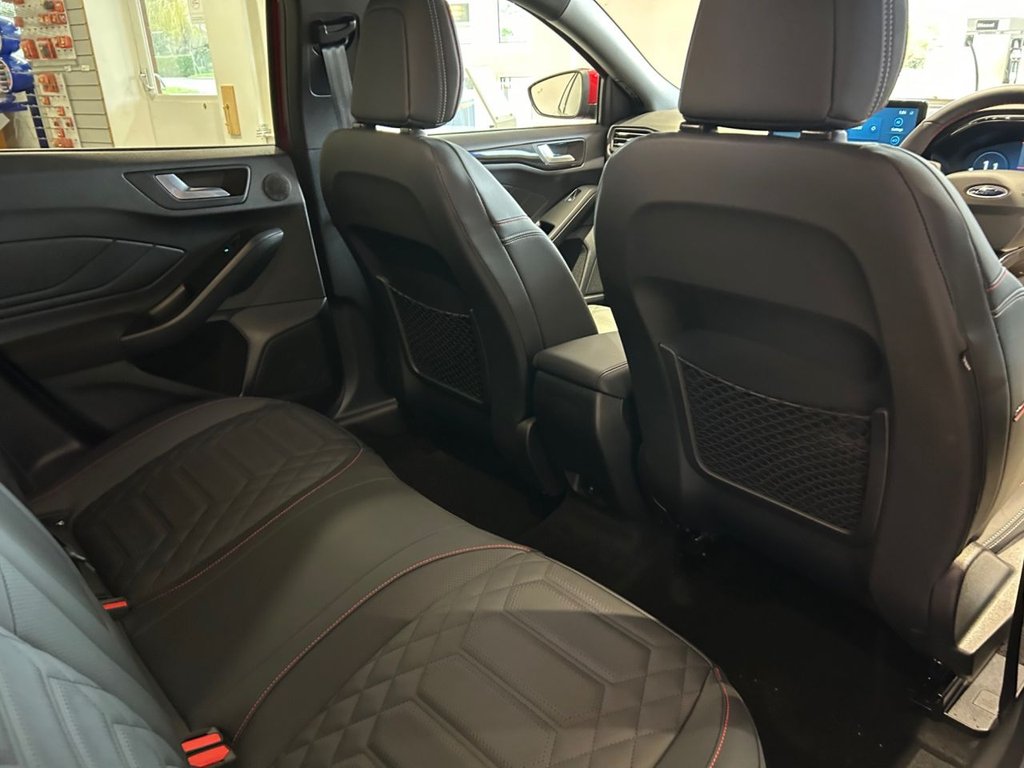 Used Ford Focus 2025 for sale - 77356331: Photo 31