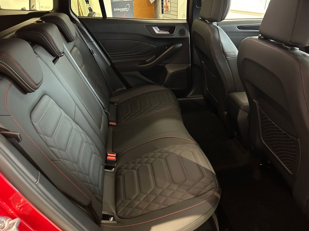 Used Ford Focus 2025 for sale - 77356331: Photo 33