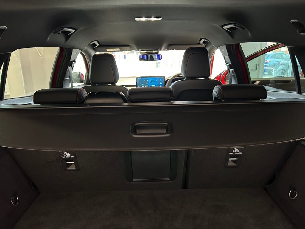 Used Ford Focus 2025 for sale - 77356331: Photo 35