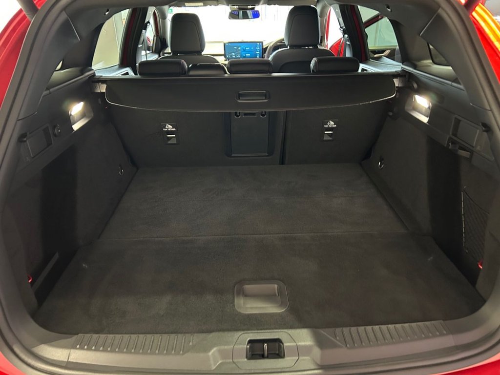 Used Ford Focus 2025 for sale - 77356331: Photo 36