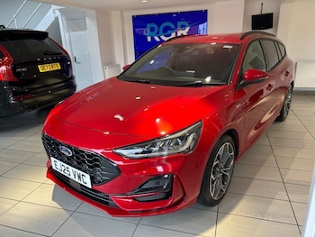 Used Ford Focus 2025 for sale - 77356331: Photo