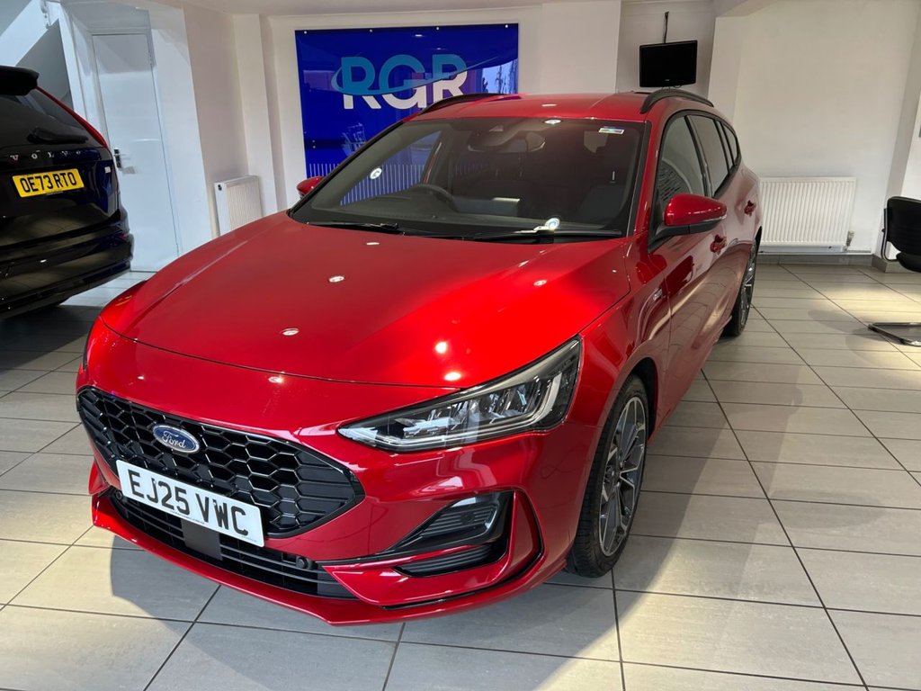 Used Ford Focus 2025 for sale - 77356331: Photo 5