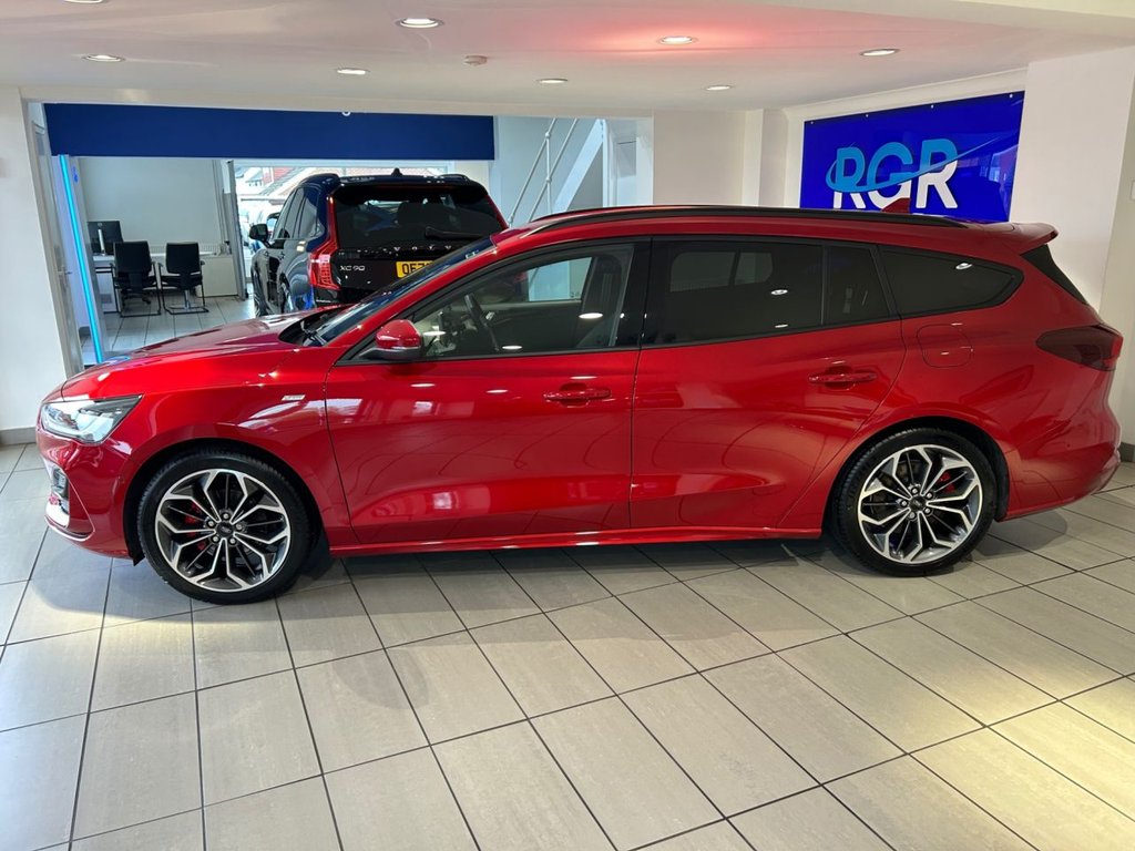 Used Ford Focus 2025 for sale - 77356331: Photo 7