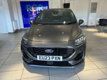 Used Ford Fiesta 2023 for sale - 74344761: Photo