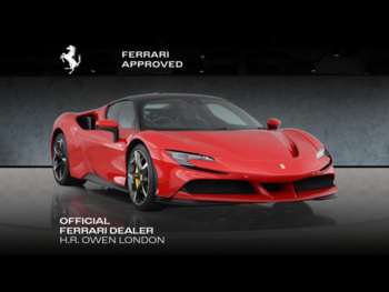 2021 - Stradale F1 DCT 0-Door