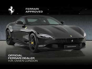 2022 - F1 DCT 0-Door