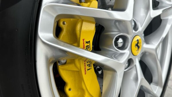 Used Ferrari Roma 2024 for sale - 74917545: Photo 12