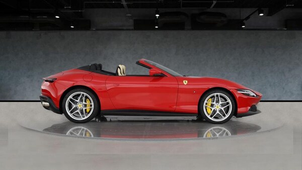 Used Ferrari Roma 2024 for sale - 74917545: Photo 15