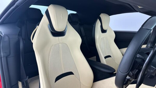 Used Ferrari Roma 2024 for sale - 74917545: Photo 18