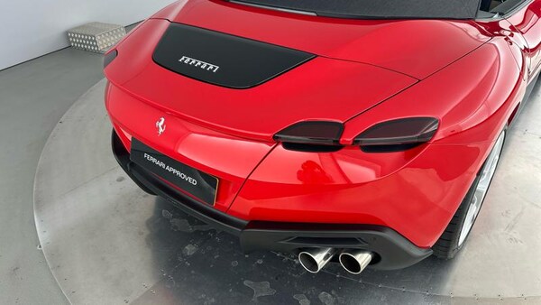Used Ferrari Roma 2024 for sale - 74917545: Photo 19