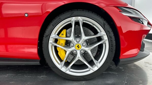 Used Ferrari Roma 2024 for sale - 74917545: Photo 20