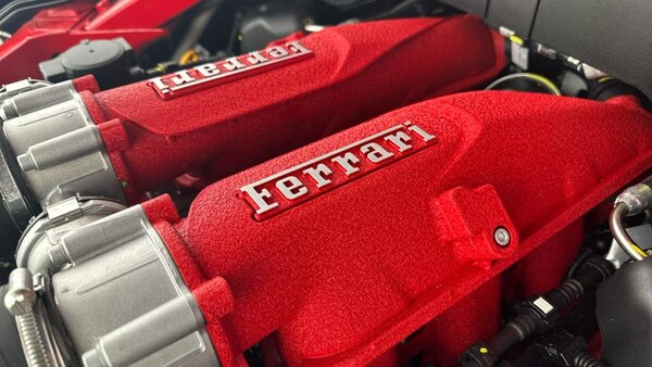 Used Ferrari Roma 2024 for sale - 74917545: Photo 22
