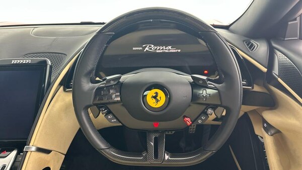 Used Ferrari Roma 2024 for sale - 74917545: Photo 23