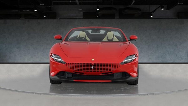 Used Ferrari Roma 2024 for sale - 74917545: Photo 2