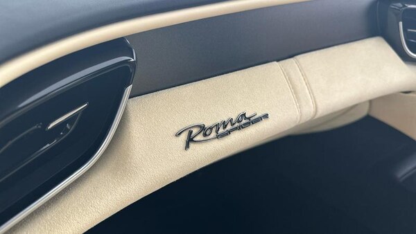 Used Ferrari Roma 2024 for sale - 74917545: Photo 7