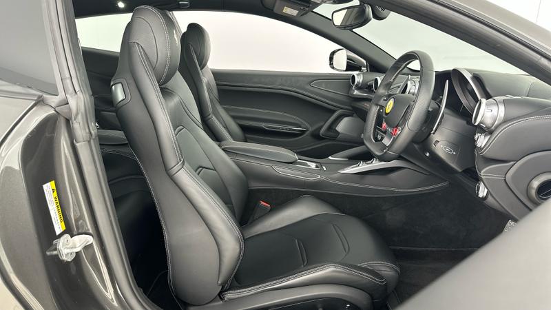 Used Ferrari GTC4Lusso 2018 for sale - 75084604: Photo 13