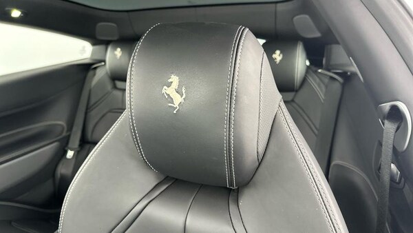 Used Ferrari GTC4Lusso 2018 for sale - 75084604: Photo 14