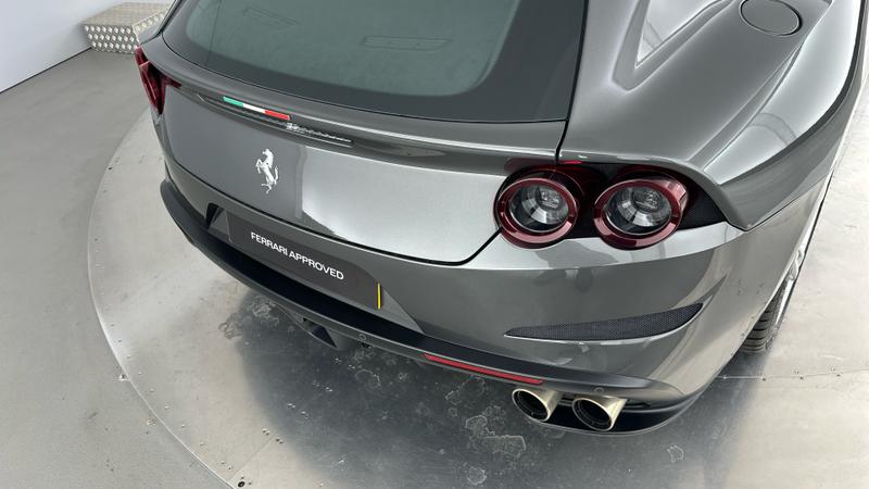 Used Ferrari GTC4Lusso 2018 for sale - 75084604: Photo 19