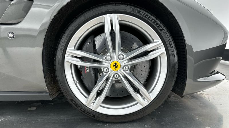 Used Ferrari GTC4Lusso 2018 for sale - 75084604: Photo 20