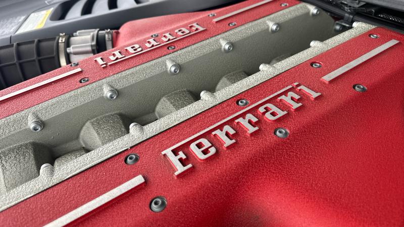 Used Ferrari GTC4Lusso 2018 for sale - 75084604: Photo 22