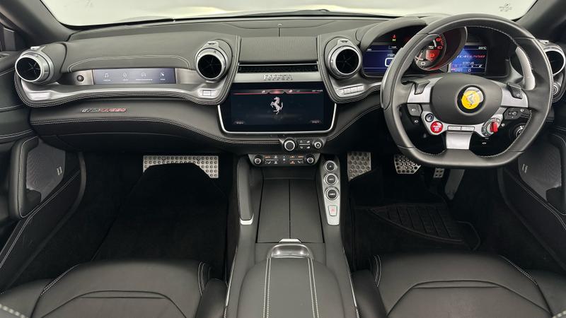 Used Ferrari GTC4Lusso 2018 for sale - 75084604: Photo 5