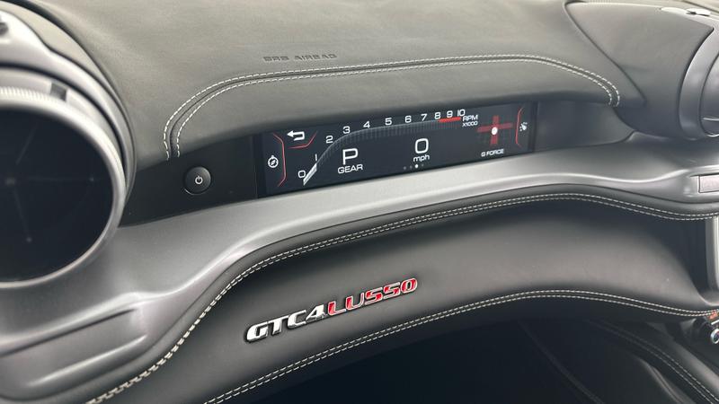 Used Ferrari GTC4Lusso 2018 for sale - 75084604: Photo 7