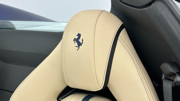 Used Ferrari 812 GTS 2022 for sale - 75113428: Photo 14