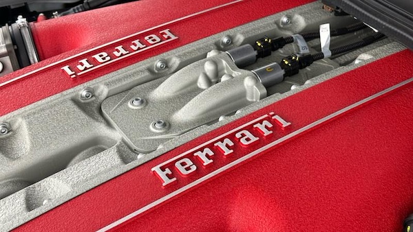 Used Ferrari 812 GTS 2022 for sale - 75113428: Photo 22