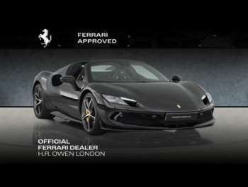 2023 - GTS F1 DCT 0-Door