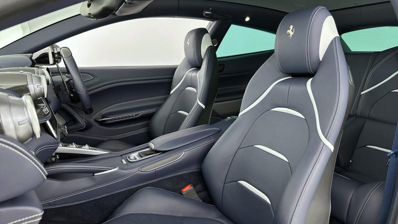 Used Ferrari GTC4Lusso 2018 for sale - 75084619: Photo 11