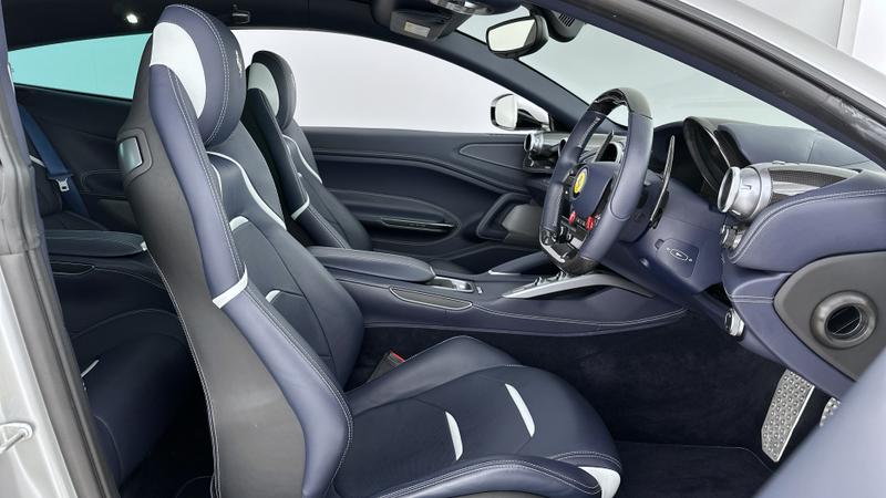 Used Ferrari GTC4Lusso 2018 for sale - 75084619: Photo 13