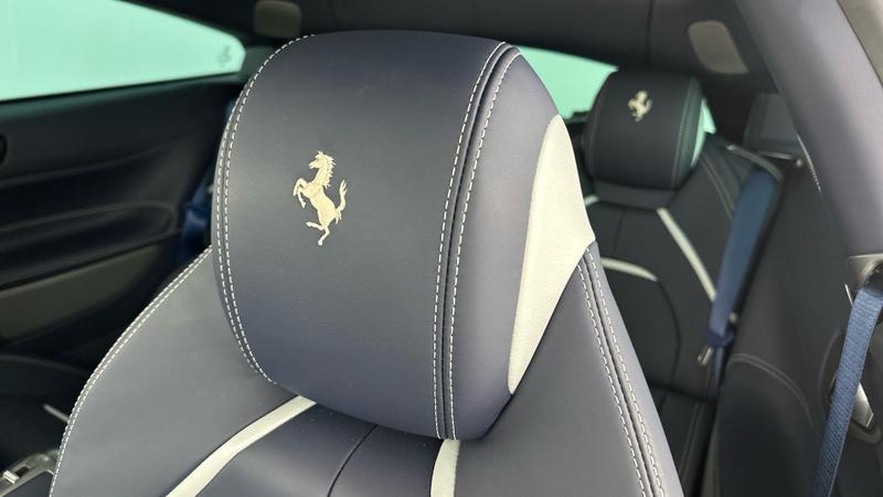 Used Ferrari GTC4Lusso 2018 for sale - 75084619: Photo 14