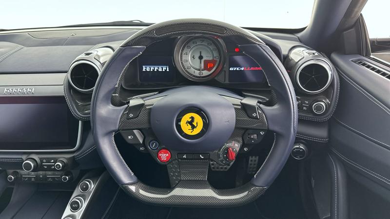 Used Ferrari GTC4Lusso 2018 for sale - 75084619: Photo 23