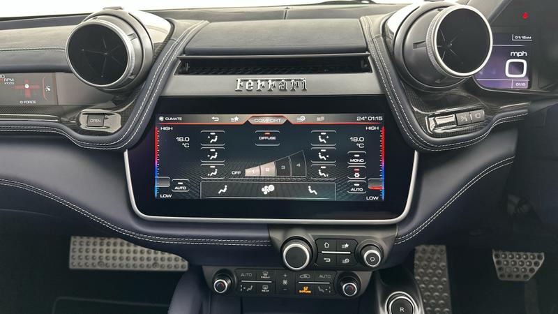 Used Ferrari GTC4Lusso 2018 for sale - 75084619: Photo 25