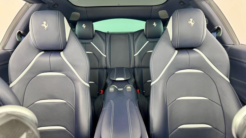 Used Ferrari GTC4Lusso 2018 for sale - 75084619: Photo 6