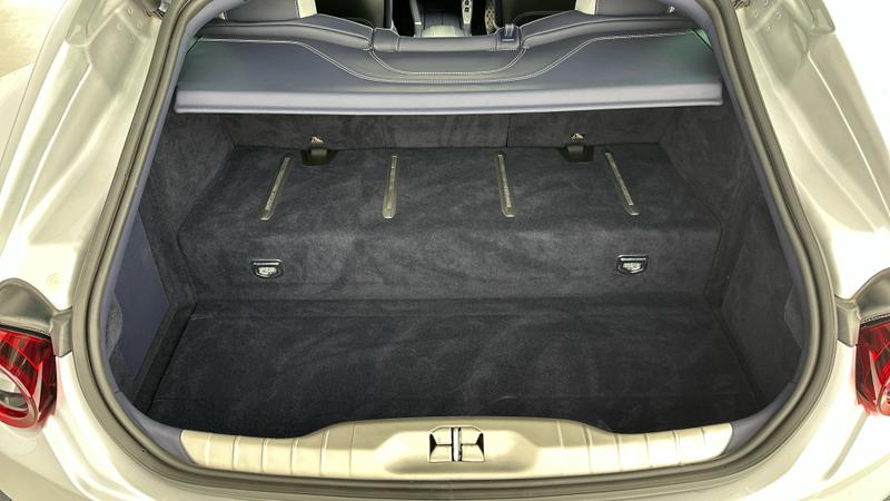 Used Ferrari GTC4Lusso 2018 for sale - 75084619: Photo 8