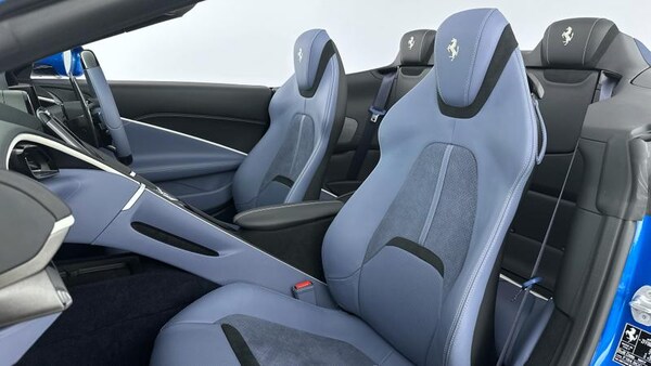Used Ferrari Roma for sale - 75054483: Photo 11