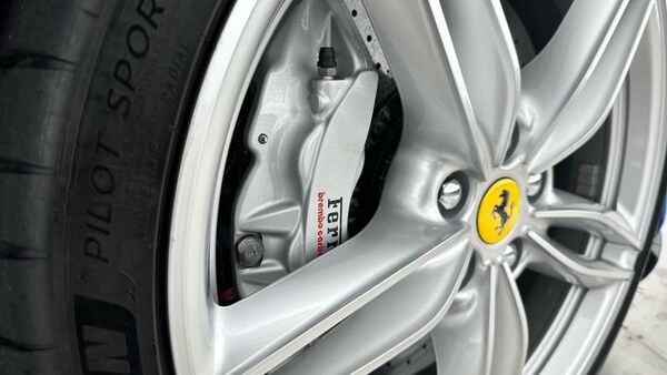 Used Ferrari Roma for sale - 75054483: Photo 12