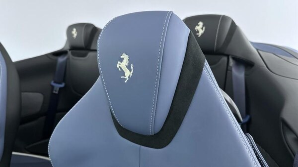 Used Ferrari Roma for sale - 75054483: Photo 14
