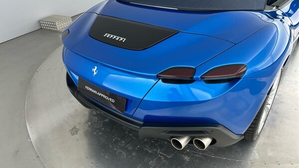 Used Ferrari Roma for sale - 75054483: Photo 19