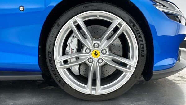 Used Ferrari Roma for sale - 75054483: Photo 20
