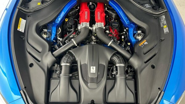 Used Ferrari Roma for sale - 75054483: Photo 21