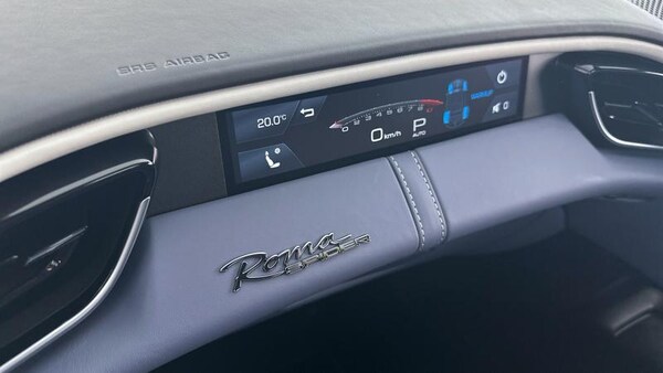 Used Ferrari Roma for sale - 75054483: Photo 7