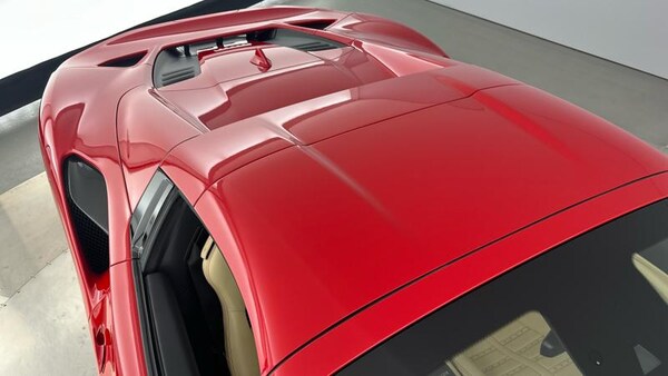 Used Ferrari F8 Spider 2022 for sale - 75113466: Photo 17