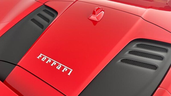 Used Ferrari F8 Spider 2022 for sale - 75113466: Photo 22