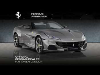 M F1 DCT 2-Door