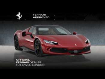 2024 - GTB F1 DCT 2-Door