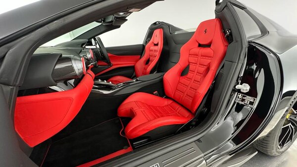 Used Ferrari 812 GTS 2020 for sale - 75151332: Photo 11